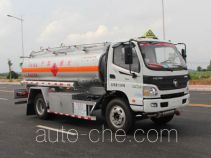 Yongqiang YQ5120GJYFB fuel tank truck
