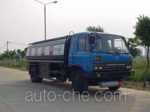 Yongqiang YQ5140GJY fuel tank truck