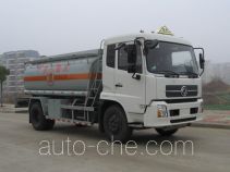 Yongqiang YQ5140GJYA fuel tank truck