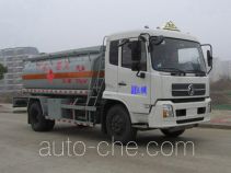 Yongqiang YQ5140GJYA fuel tank truck