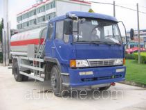 Yongqiang YQ5153GJY fuel tank truck