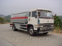 Yongqiang YQ5161GHY chemical liquid tank truck