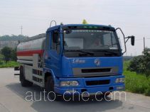 Yongqiang YQ5161GHYA chemical liquid tank truck