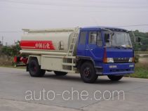 Yongqiang YQ5163GHY chemical liquid tank truck