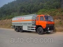 Yongqiang YQ5210GHY chemical liquid tank truck
