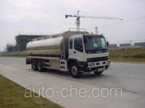Yongqiang YQ5245GHY chemical liquid tank truck