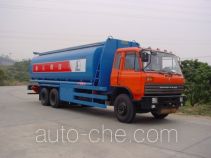 永强牌YQ5250GHY型化工液体运输车