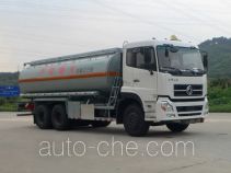 Yongqiang YQ5250GHYC chemical liquid tank truck
