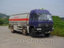 Yongqiang YQ5250GHYE chemical liquid tank truck