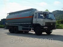Yongqiang YQ5250GHYF chemical liquid tank truck