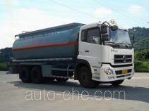 Yongqiang YQ5250GHYG chemical liquid tank truck
