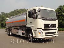 Yongqiang YQ5250GYYFE oil tank truck
