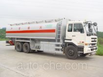 Yongqiang YQ5252GHY chemical liquid tank truck