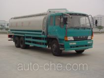 Yongqiang YQ5253GHY chemical liquid tank truck