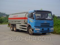 Yongqiang YQ5253GHYB chemical liquid tank truck