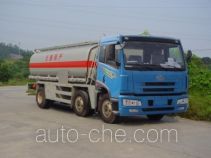 Yongqiang YQ5253GHYD chemical liquid tank truck
