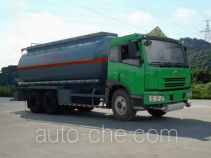 Yongqiang YQ5253GHYE chemical liquid tank truck