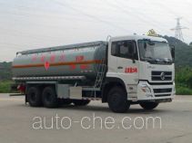 Yongqiang YQ5254GRYEMA flammable liquid tank truck