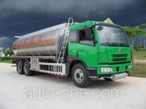 Yongqiang YQ5263GJYA fuel tank truck