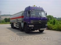 Yongqiang YQ5310GHY chemical liquid tank truck