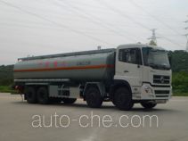 Yongqiang YQ5310GHYC chemical liquid tank truck