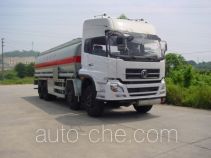 Yongqiang YQ5310GHYB chemical liquid tank truck
