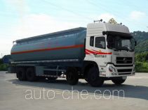 Yongqiang YQ5310GHYF chemical liquid tank truck