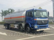 Yongqiang YQ5310GYYFB oil tank truck