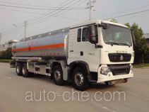 Yongqiang YQ5310GYYTZ oil tank truck