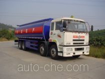 Yongqiang YQ5311GHY chemical liquid tank truck