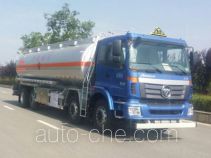 Yongqiang YQ5312GYYFB oil tank truck