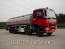 Yongqiang YQ5316GHYB chemical liquid tank truck