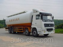 Yongqiang YQ5317GFL автоцистерна для порошковых грузов