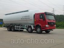 Yongqiang YQ5317GFLA bulk powder tank truck