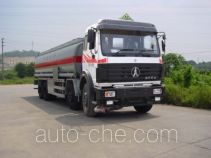 Yongqiang YQ5318GHY chemical liquid tank truck