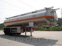 Yongqiang YQ9340GYY oil tank trailer
