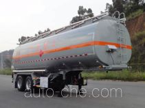 Yongqiang YQ9341GYYF2 oil tank trailer