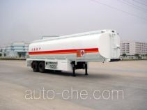 Yongqiang YQ9350GYY oil tank trailer