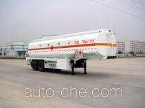 Yongqiang YQ9350GYY полуприцеп цистерна для нефтепродуктов
