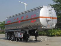 Yongqiang YQ9350GYYF2 oil tank trailer