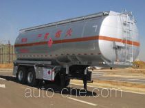 Yongqiang YQ9350GYYF2 oil tank trailer
