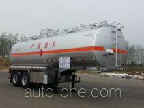 Yongqiang YQ9351GYYCF2 полуприцеп цистерна для нефтепродуктов