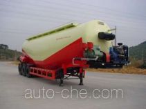 Yongqiang YQ9400GFLA bulk powder trailer