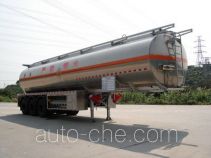 Yongqiang YQ9400GHYD chemical liquid tank trailer
