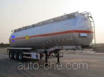 Yongqiang YQ9400GYWY2 oxidizing materials transport tank trailer