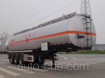 Yongqiang YQ9400GYYA oil tank trailer