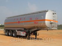 Yongqiang YQ9400GYYF2 aluminium oil tank trailer