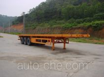 Yongqiang YQ9400TJZ container carrier vehicle