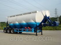 Yongqiang YQ9401GFLD bulk powder trailer