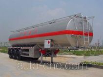 Yongqiang YQ9401GYY oil tank trailer